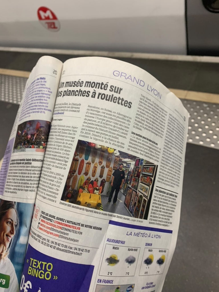 JOURNAL LYONNAIS