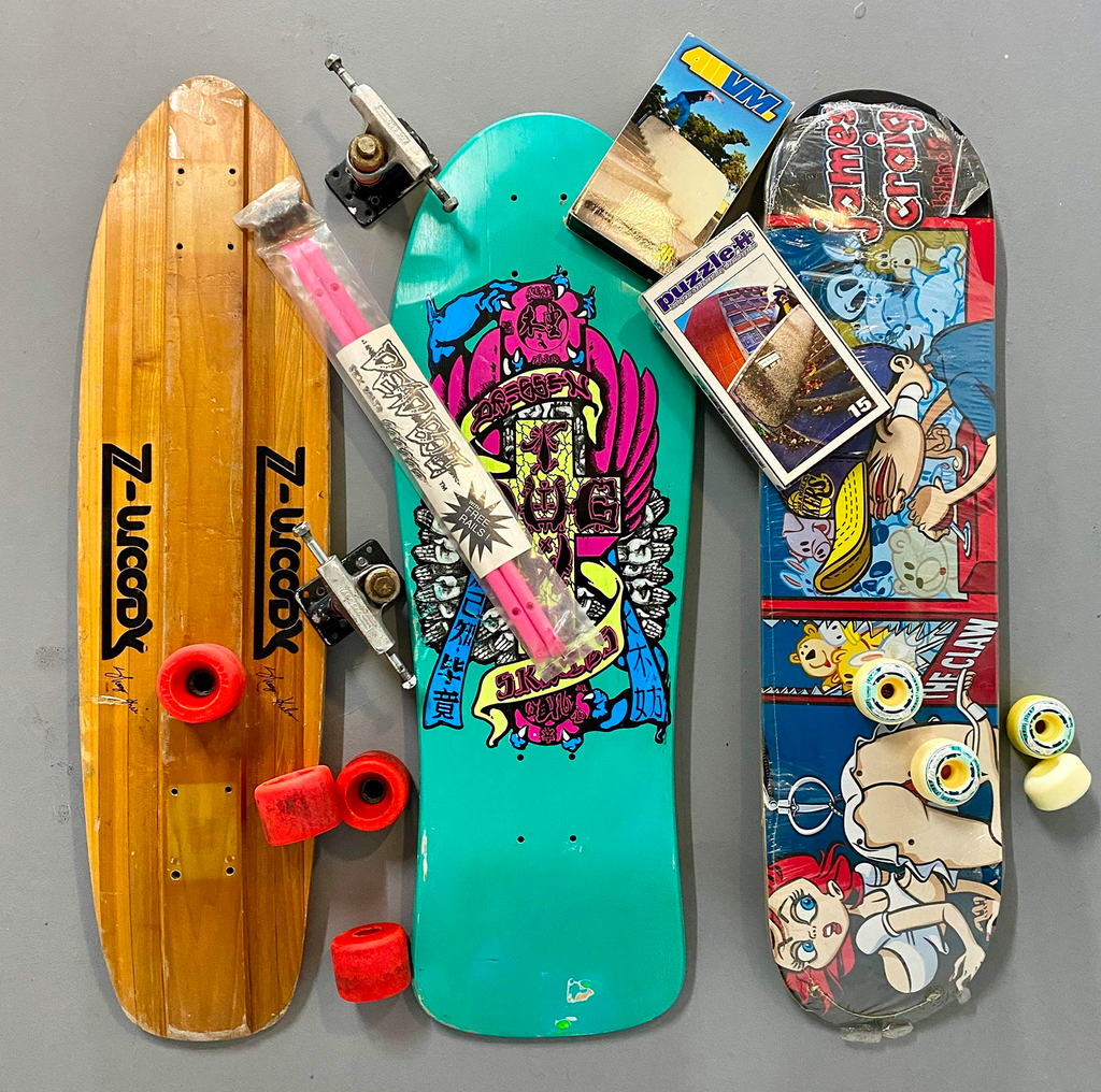 COLLECTORS