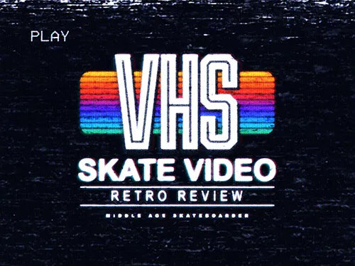 MAGAZINES VIDEOS