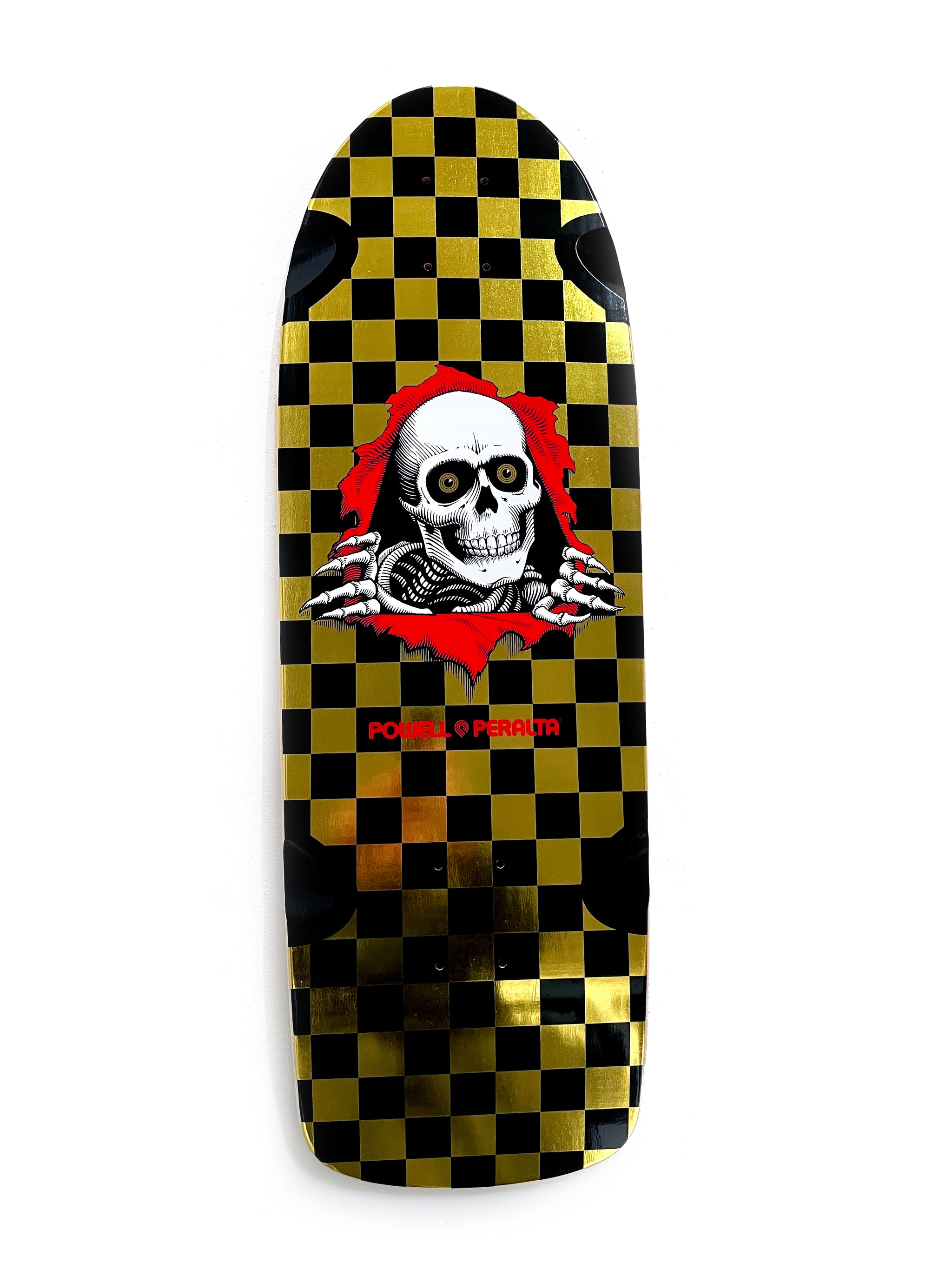 Vintage Powell Peralta Skateboard - Rodney Mullen's first