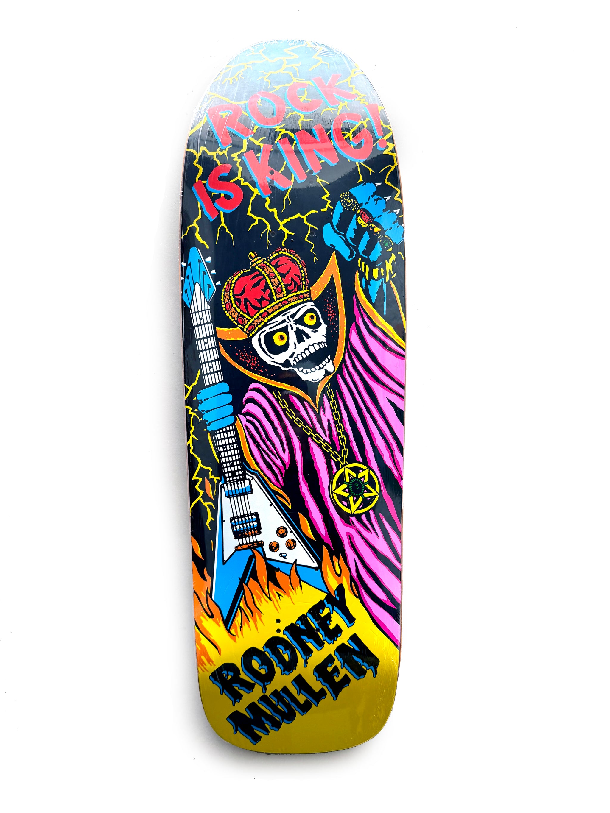 THRASHER SKATE AND DESTROY BOOK 288 PAGES – The Disturb House