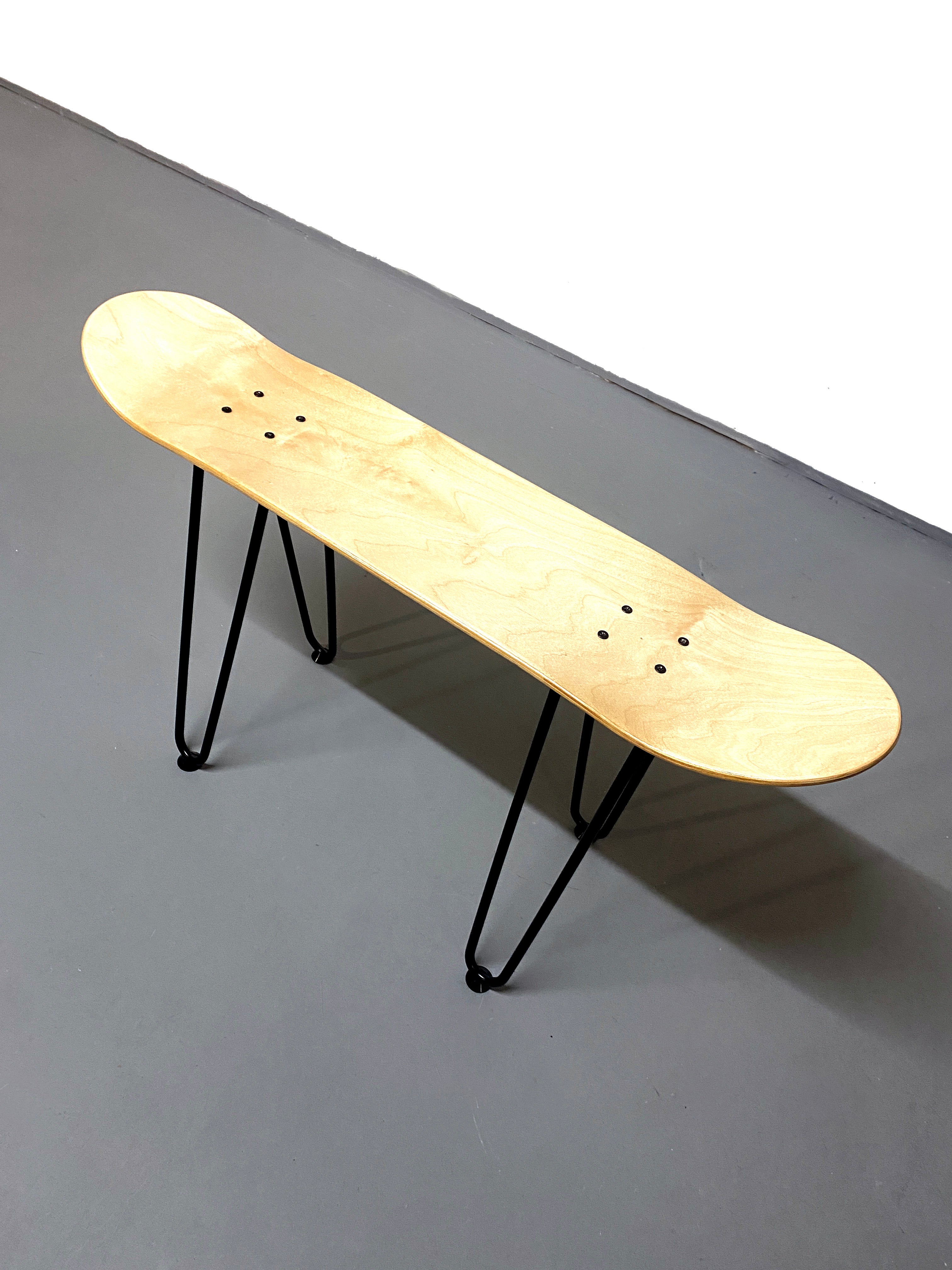 Grip Tape professionnel Bullet Skate 9.0' - 3 pièces Grip Tape professionnel Bullet Skate 9.0' - 3 pièces